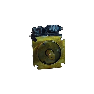 Standardstruktur Sauer Serie 90R130KA5CD80S Kolbenpumpe für vielseitige Anwendungen