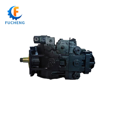 Standardstruktur Sauer Serie 90R130KA5CD80S Kolbenpumpe für vielseitige Anwendungen