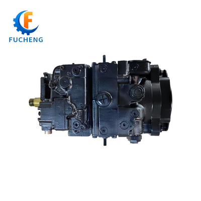Standardstruktur Sauer Serie 90R130KA5CD80S Kolbenpumpe für vielseitige Anwendungen