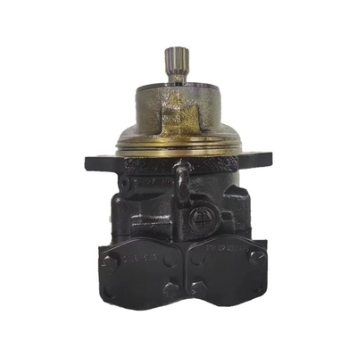 90K055NCN8N0S1W00EHD0000E6 Hydraulischer Motor-Tank-Truckmischer für Standardanwendungen