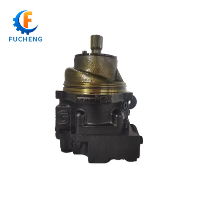 90K055NCN8N0S1W00EHD0000E6 Hydraulischer Motor-Tank-Truckmischer für Standardanwendungen