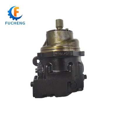 90K055NCN8N0S1W00EHD0000E6 Hydraulischer Motor-Tank-Truckmischer für Standardanwendungen