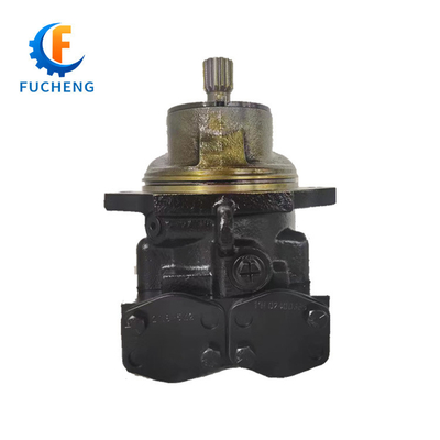 90K055NCN8N0S1W00EHD0000E6 Hydraulischer Motor-Tank-Truckmischer für Standardanwendungen