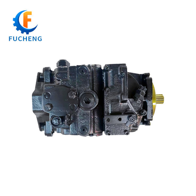 90er Serie 90R 90L 90R055 Hydraulische Kolbenpumpe für Radlader mit hohem Druck