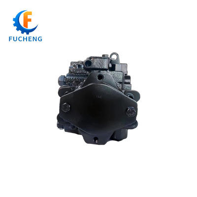 90er Serie 90R 90L 90R055 Hydraulische Kolbenpumpe für Radlader mit hohem Druck