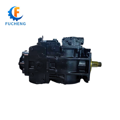 90R042 90R075 90R100 90R130 90R180 90R250 Kolbenpumpe 90R130KA5CD80S3T7H03GBA323228