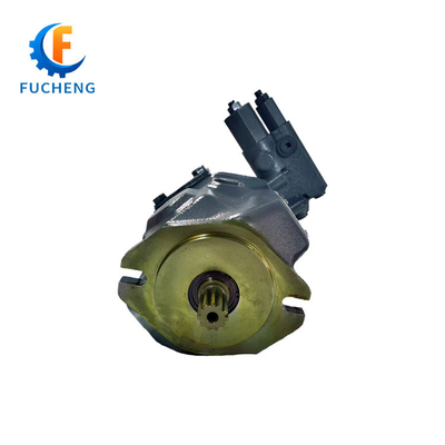 Standardgröße A10VSO18 Serie A10VSO18DFR-31R-VRC12N00 Hydraulikpumpe und Ersatzteile