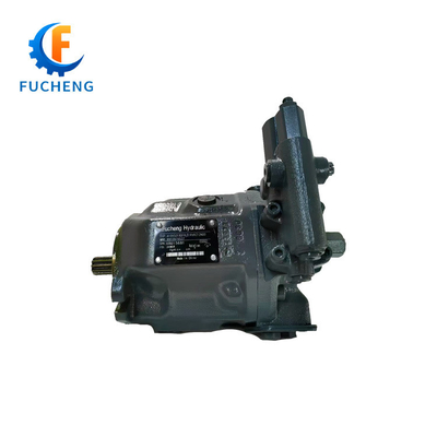 Standardgröße A10VSO18 Serie A10VSO18DFR-31R-VRC12N00 Hydraulikpumpe und Ersatzteile