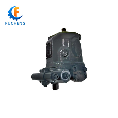 Standardgröße A10VSO18 Serie A10VSO18DFR-31R-VRC12N00 Hydraulikpumpe und Ersatzteile