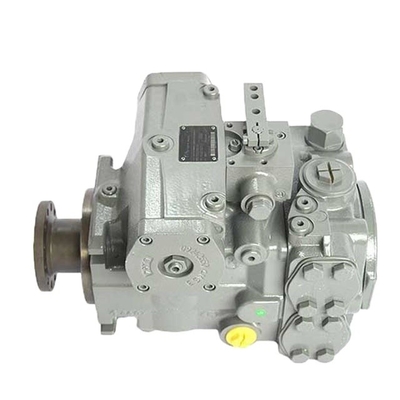 Rexroth A4VTG90HW/32R-NLD10F001S Hydraulikpumpe für Betonmischfahrzeuge Nichtstandard
