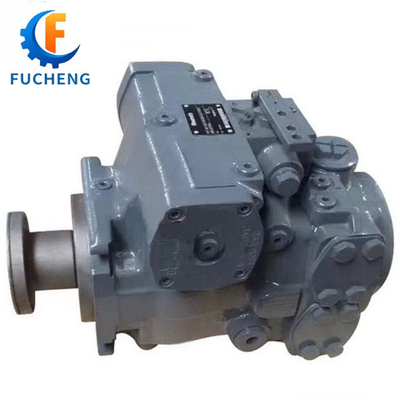 Rexroth A4VTG90HW/32R-NLD10F001S Hydraulikpumpe für Betonmischfahrzeuge Nichtstandard