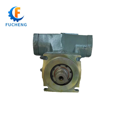 Rexroth A4VTG90HW/32R-NLD10F001S Hydraulikpumpe für Betonmischfahrzeuge Nichtstandard