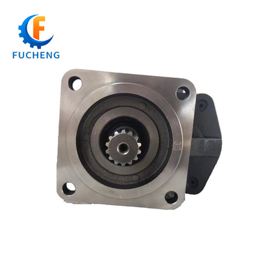 Standard-Guss-Aluminium-Hydraulische Pumpe Cbgj2063/2050R Umschlag 63 Ml/R Serie Getriebepumpe