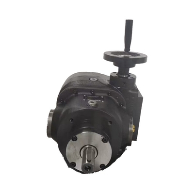 A2VK12 A2VK28 A2VK55 A2VK107 PU-Hochdruckmesspumpen der Serie A2VK12