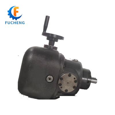 A2VK12 A2VK28 A2VK55 A2VK107 PU-Hochdruckmesspumpen der Serie A2VK12
