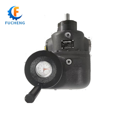 A2VK12 A2VK28 A2VK55 A2VK107 PU-Hochdruckmesspumpen der Serie A2VK12