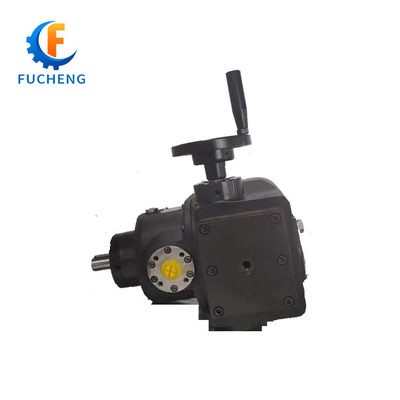 A2VK12 A2VK28 A2VK55 A2VK107 PU-Hochdruckmesspumpen der Serie A2VK12