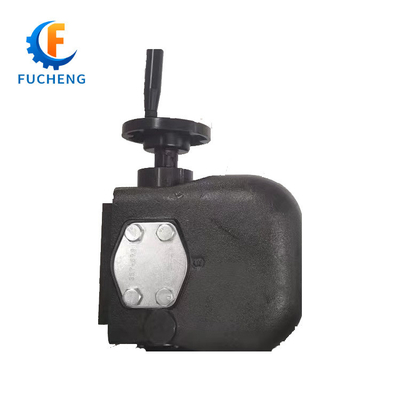 A2VK12 A2VK28 A2VK55 A2VK107 PU-Hochdruckmesspumpen der Serie A2VK12
