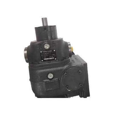Gusseisen Hydraulische axiale Kolbenvariable Pumpe Rexroth A2VK Serie A2VK12O A2VK28