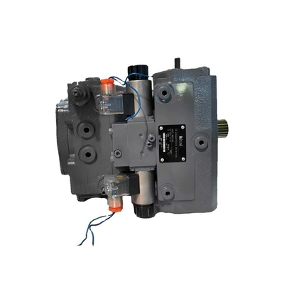 Standarddruck A10VG45 A4VG56 A10VG63EP2D1-10L-NTC10F015SH Hydraulische Kolbenpumpe
