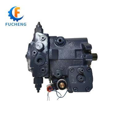 Standarddruck A10VG45 A4VG56 A10VG63EP2D1-10L-NTC10F015SH Hydraulische Kolbenpumpe