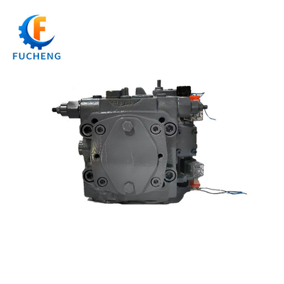 Standarddruck A10VG45 A4VG56 A10VG63EP2D1-10L-NTC10F015SH Hydraulische Kolbenpumpe
