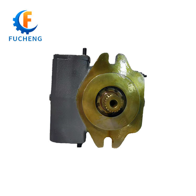 Standarddruck A10VG45 A4VG56 A10VG63EP2D1-10L-NTC10F015SH Hydraulische Kolbenpumpe