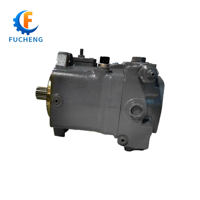 Standarddruck A10VG45 A4VG56 A10VG63EP2D1-10L-NTC10F015SH Hydraulische Kolbenpumpe