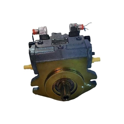 Höchstdurchflussstandard A4VG40EZ1DM1 Rexroth-Pistonpumpe für Maschinen