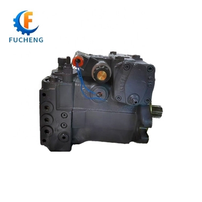 Höchstdurchflussstandard A4VG40EZ1DM1 Rexroth-Pistonpumpe für Maschinen