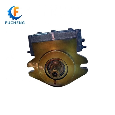 Höchstdurchflussstandard A4VG40EZ1DM1 Rexroth-Pistonpumpe für Maschinen