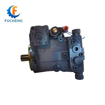 Höchstdurchflussstandard A4VG40EZ1DM1 Rexroth-Pistonpumpe für Maschinen