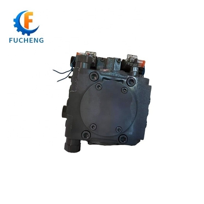 Höchstdurchflussstandard A4VG40EZ1DM1 Rexroth-Pistonpumpe für Maschinen