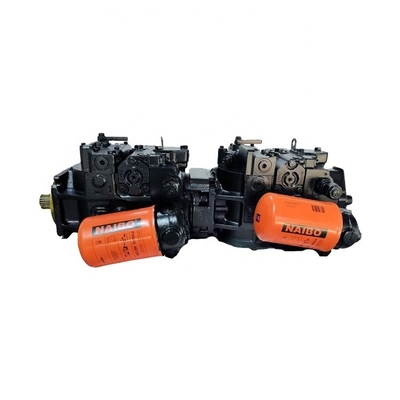 Standard Sauer 90R075MAHCD60E3C 7E01FAC424228B022 Achs-Kolbenpumpen
