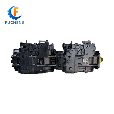 Standard Sauer 90R075MAHCD60E3C 7E01FAC424228B022 Achs-Kolbenpumpen