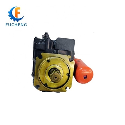 Standard Sauer 90R075MAHCD60E3C 7E01FAC424228B022 Achs-Kolbenpumpen