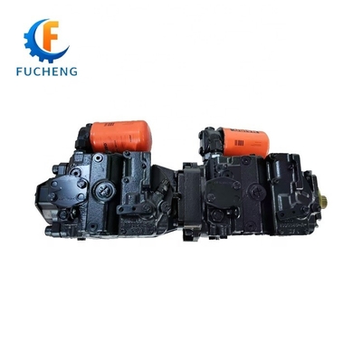 Standard Sauer 90R075MAHCD60E3C 7E01FAC424228B022 Achs-Kolbenpumpen