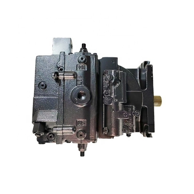 Hydraulische Akkumulatoren Sauer Pumpe 90R180HF1NN80TMC8H03NNNN353524
