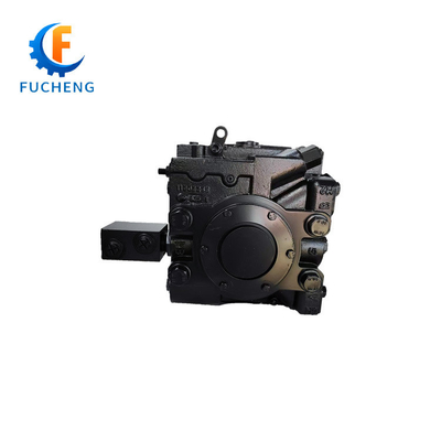 Hydraulische Akkumulatoren Sauer Pumpe 90R180HF1NN80TMC8H03NNNN353524