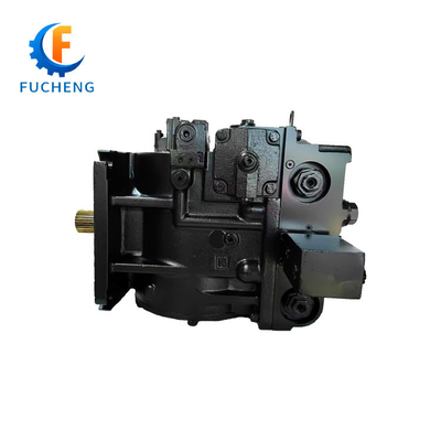 Hydraulische Akkumulatoren Sauer Pumpe 90R180HF1NN80TMC8H03NNNN353524