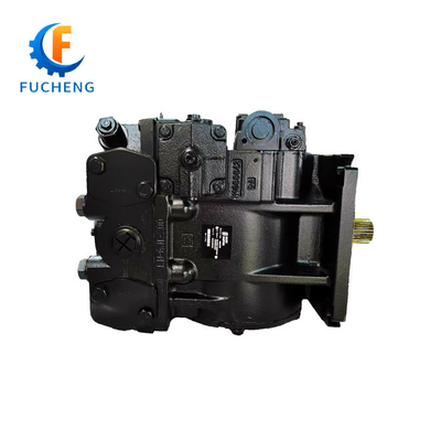 Hydraulische Akkumulatoren Sauer Pumpe 90R180HF1NN80TMC8H03NNNN353524