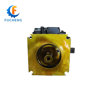 Hydraulische Akkumulatoren Sauer Pumpe 90R180HF1NN80TMC8H03NNNN353524