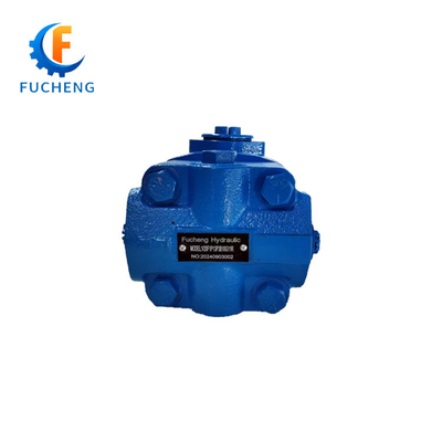 Hochdruck-Standard-Hydraulische Vickers V10 V20 Vane-Pumpe in jeder Farbe