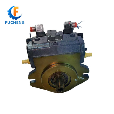 Regress A4VG-Serie variable axiale Kolbenpumpe A4VG50 A4VG56 A4VG71 A4VG125 Standard