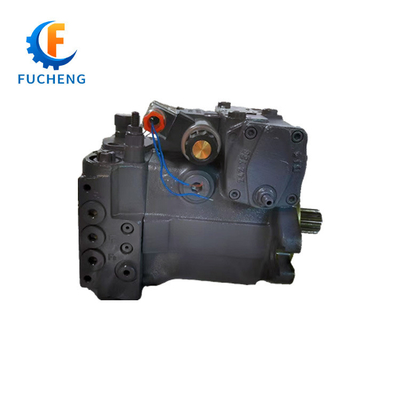 Regress A4VG-Serie variable axiale Kolbenpumpe A4VG50 A4VG56 A4VG71 A4VG125 Standard