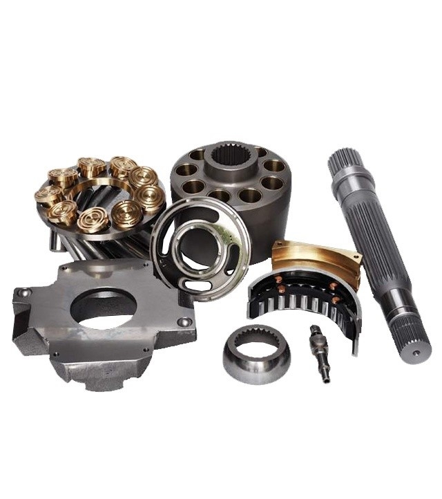 Ersatzteile und Drehgruppe für Rexroth A11V A11VO A11VLO 40/60/75/95/130/145/160/190/200/210/260 Serie