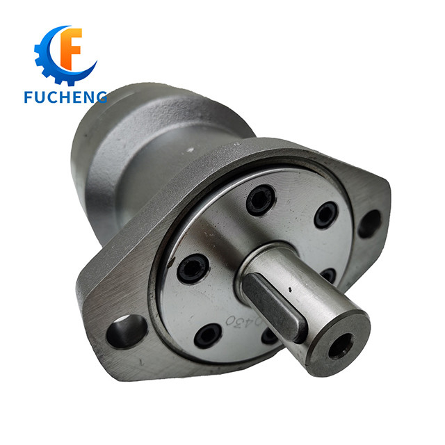 Finden Sie die perfekte Übereinstimmung für Ihre Maschinen bei Eton Gusseisen Hydraulikmotoren