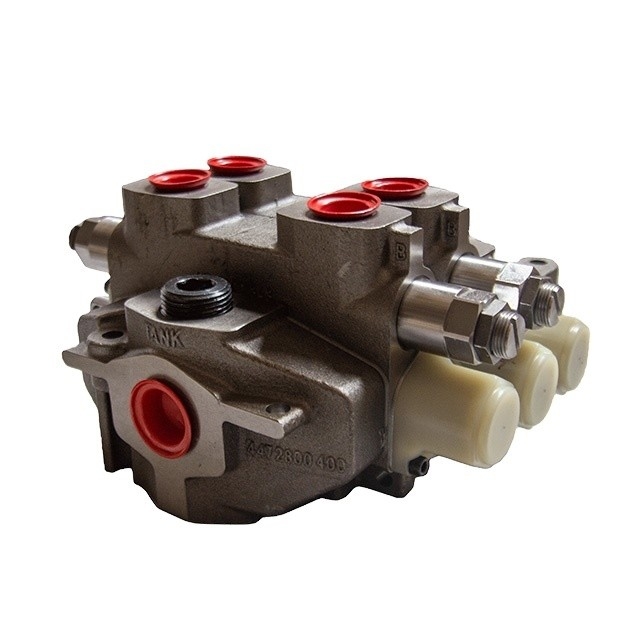 VG35-H-4 6 VG35-K-11 12 VG35-K-11 13 15 VG35-SK-1 2 Hydraulisches Ventil V-20-75-SF V-20-12-SF VG20-PPRVS