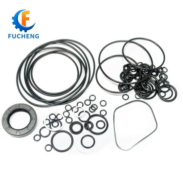 Hydraulische Pumpenteile der K3V-Serie