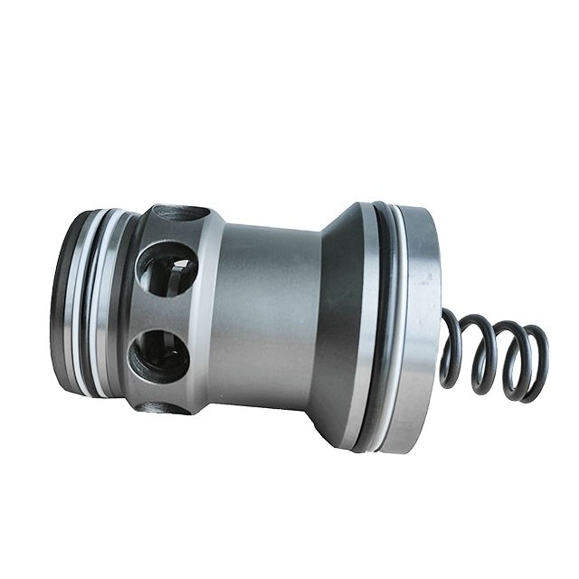 Hydraulische LDS-25/32/40/50/63 Überlaufpatronenventil mit einem maximalen Druck von 31,5 MPa
